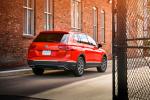 Volkswagen Tiguan SE 2017 года (NA)